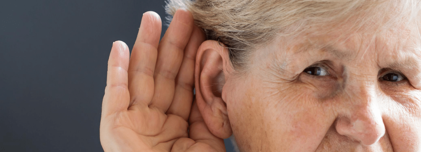 8 Things You Didn't Know About Hearing Loss