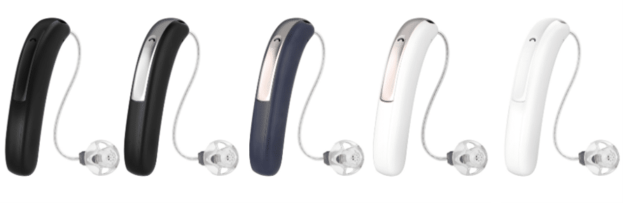 AudioService Stiline G6 Hearing Aids