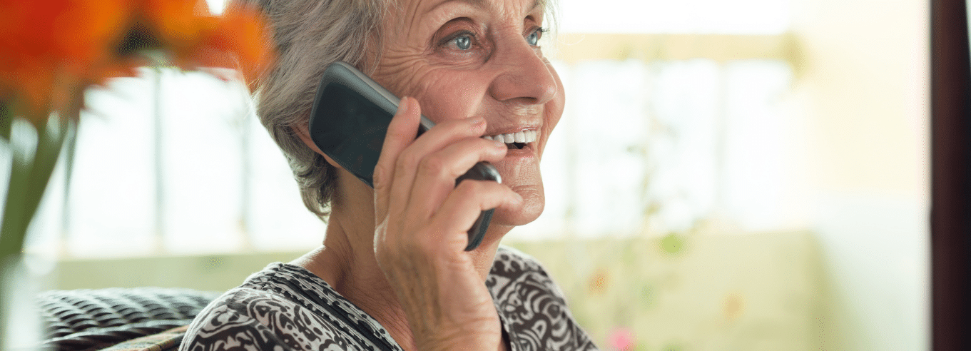 5 tips for hearing better on the phone