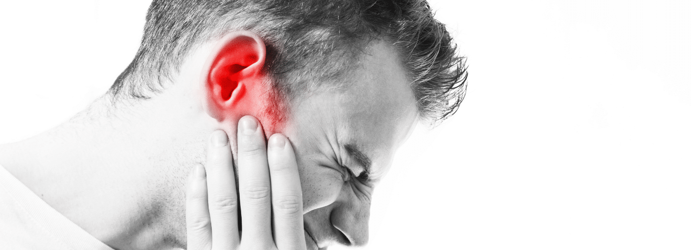 First Steps to Deal With Tinnitus