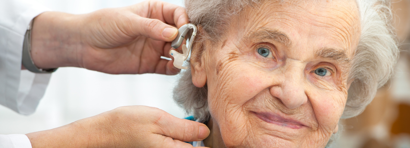 How to: Find the perfect hearing care option for you