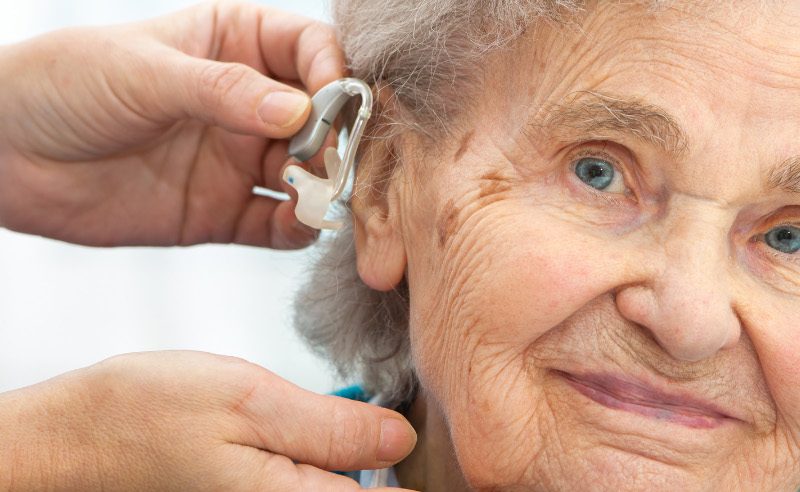Hearing Care Options