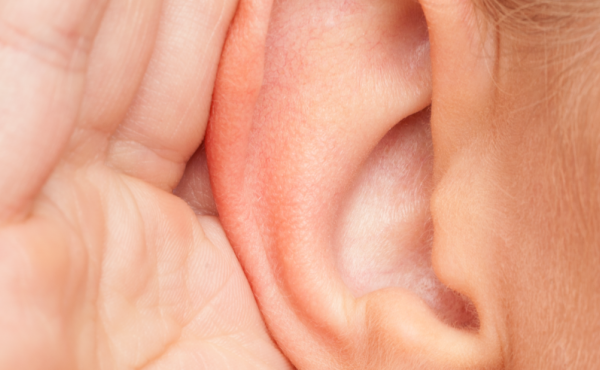 My experience with deafness
