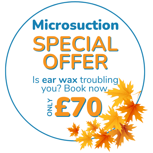 Ear Wax Removal Brentwood Microsuction Essex