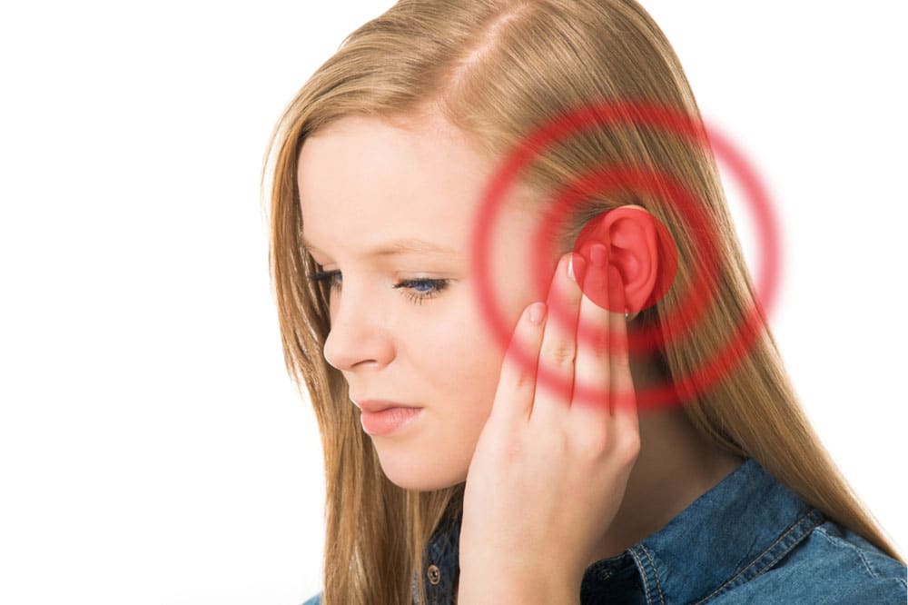 Can Hearing Aids Cause Tinnitus