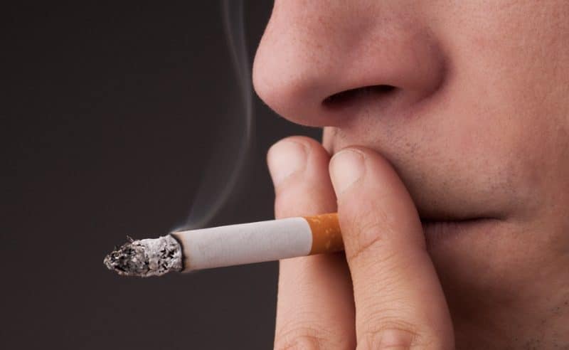 Can Smoking Affect My Hearing