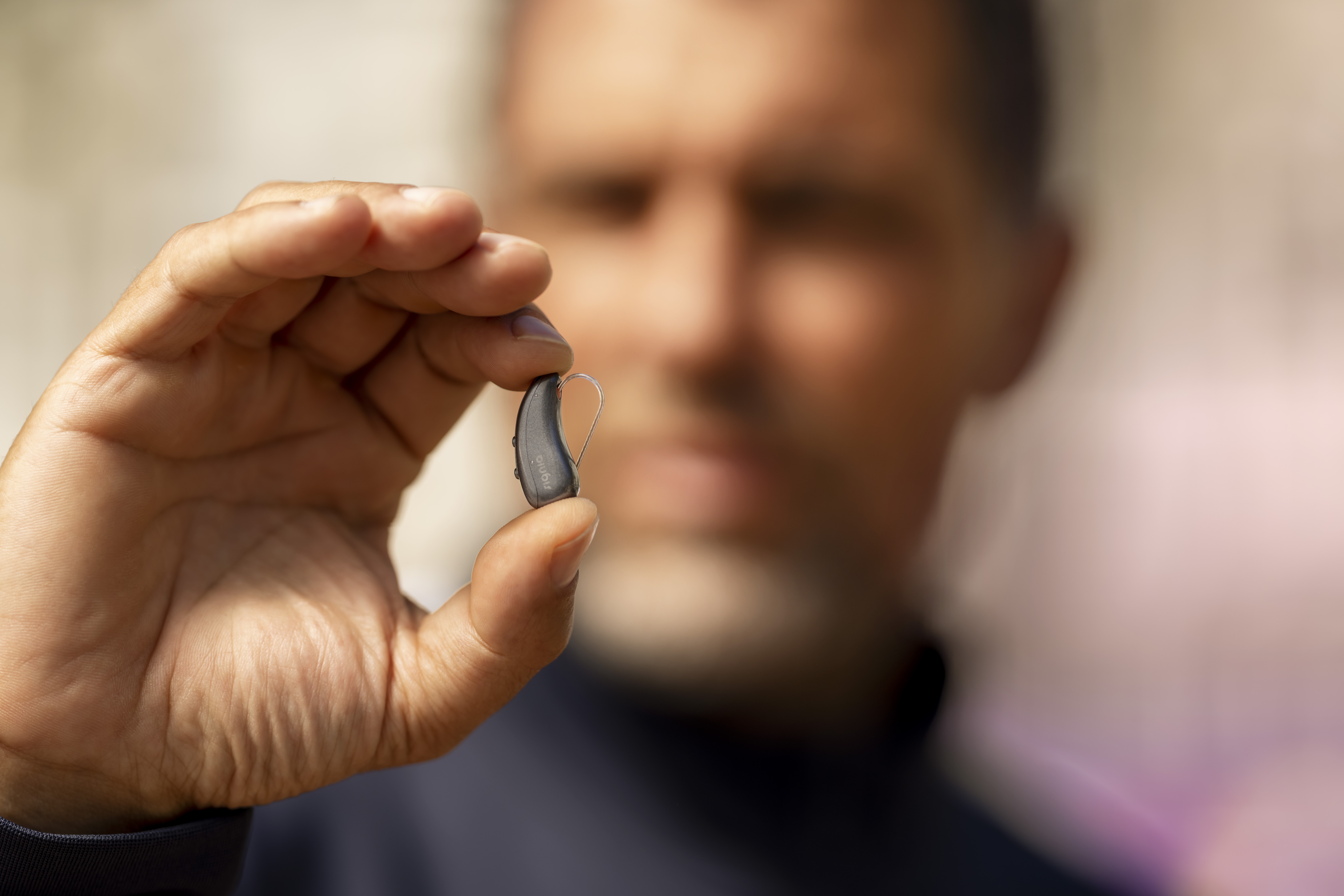 Common Misconceptions around Hearing Aids